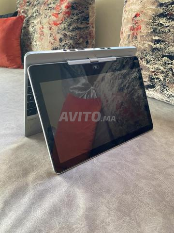 لابتوب HP EliteBook Revolve 810 لمس 8GB RAM 256GB SSD