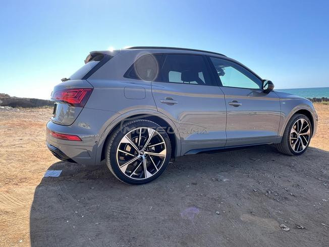 AUDI Q5 3x S line pano hud- Display 360^ camera