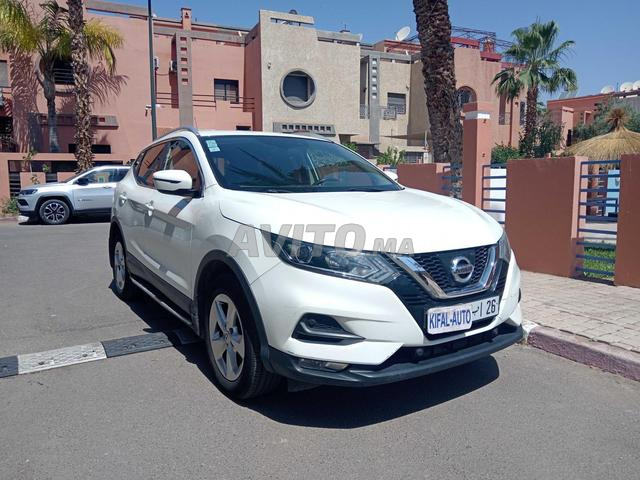 KIFAL - NISSAN Qashqai - 2
