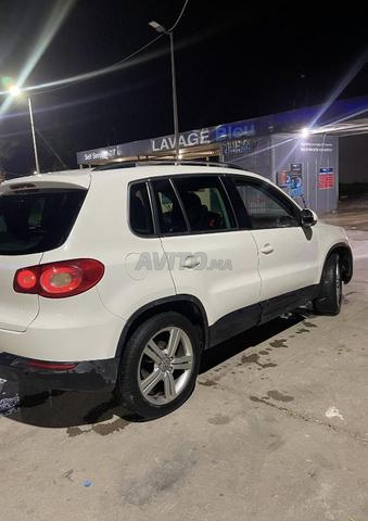 Volkswagen à vendre prix raisonnable - 2