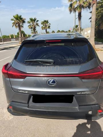 Lexus UX250 Hybride 2019 à Casablanca - 2