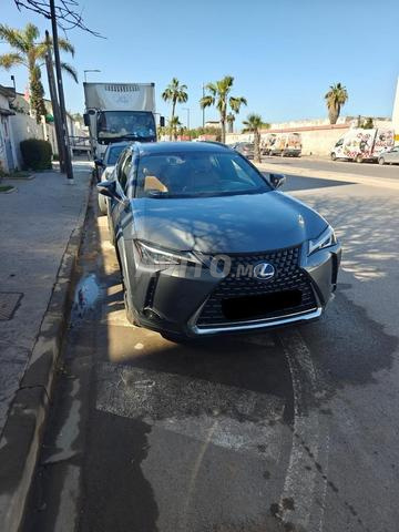 Lexus UX250 Hybride 2019 à Casablanca