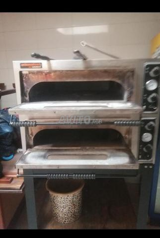 Matériel professionnel