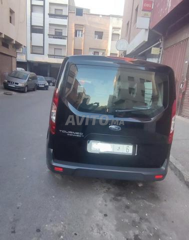 Ford Tourneo Connect - 2