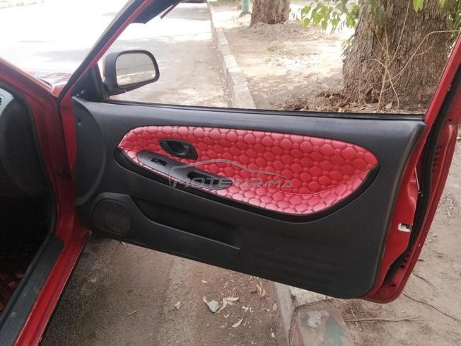ميتسوبيشي كولت 2000بنزين.