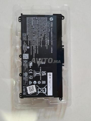 Batterie originale pour PC HP (non neuve)