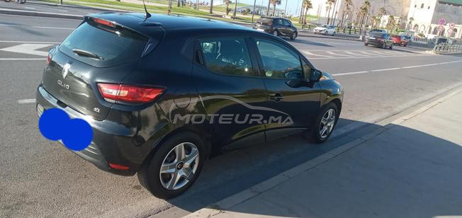 Renault Clio diesel 