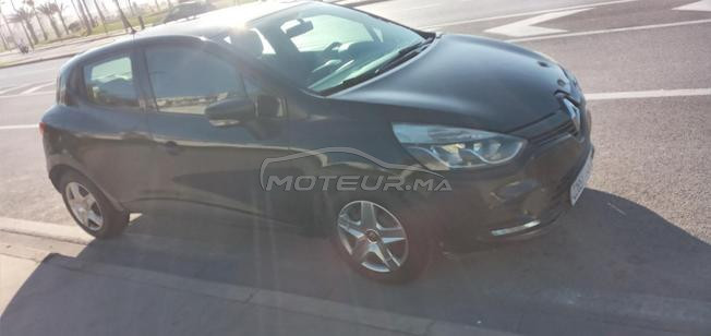 Renault Clio diesel 
