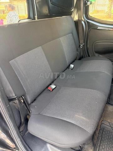 FIAT FIORINO - 2