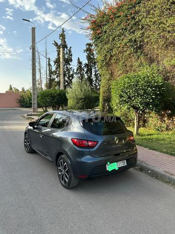 Clio 4 manuelle - 2