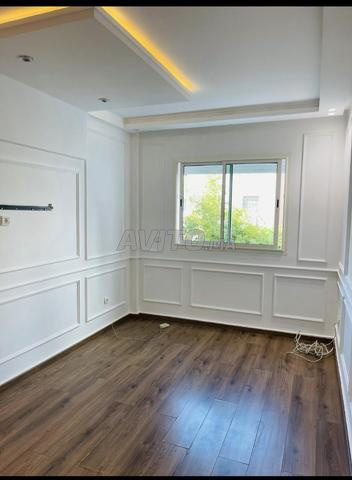 Appartement à louer 75 m² à Temara - 2