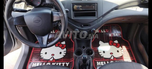 Chevrolet Spark - 2