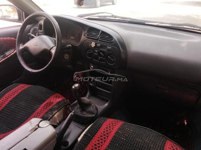 mitsubishi colt 2000 essence 