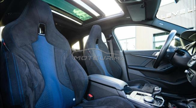BMW Série 2 Gran Coupé 218d Pack M