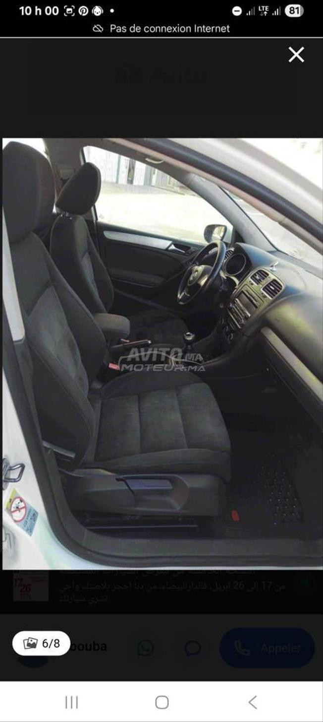 GOLF 6..,.