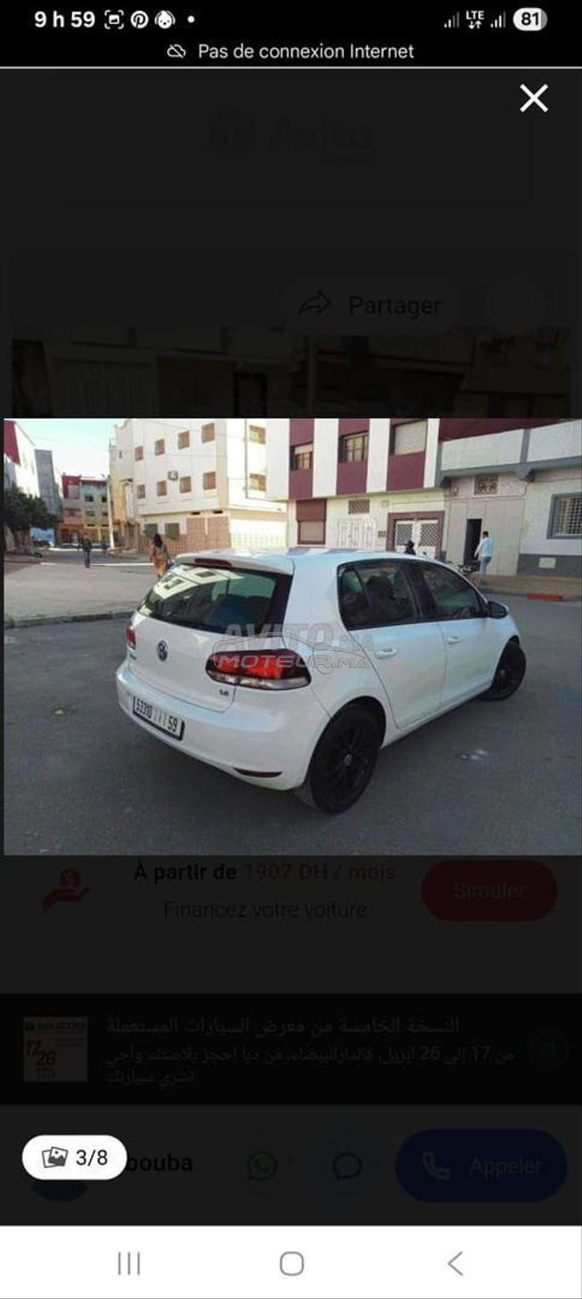 GOLF 6..,.