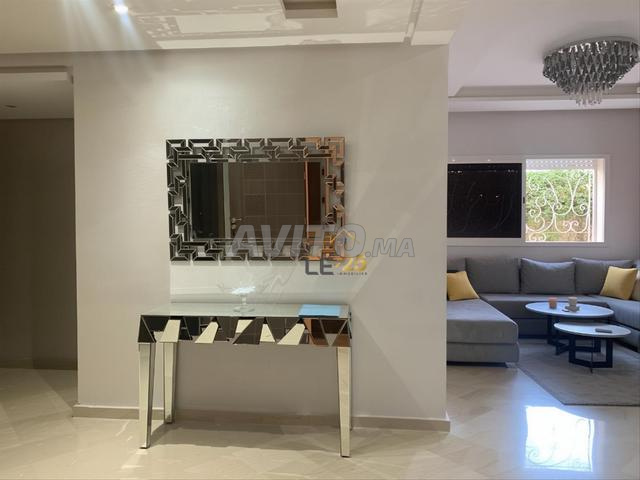 Appartement à louer 85 m² à Marrakech - 2