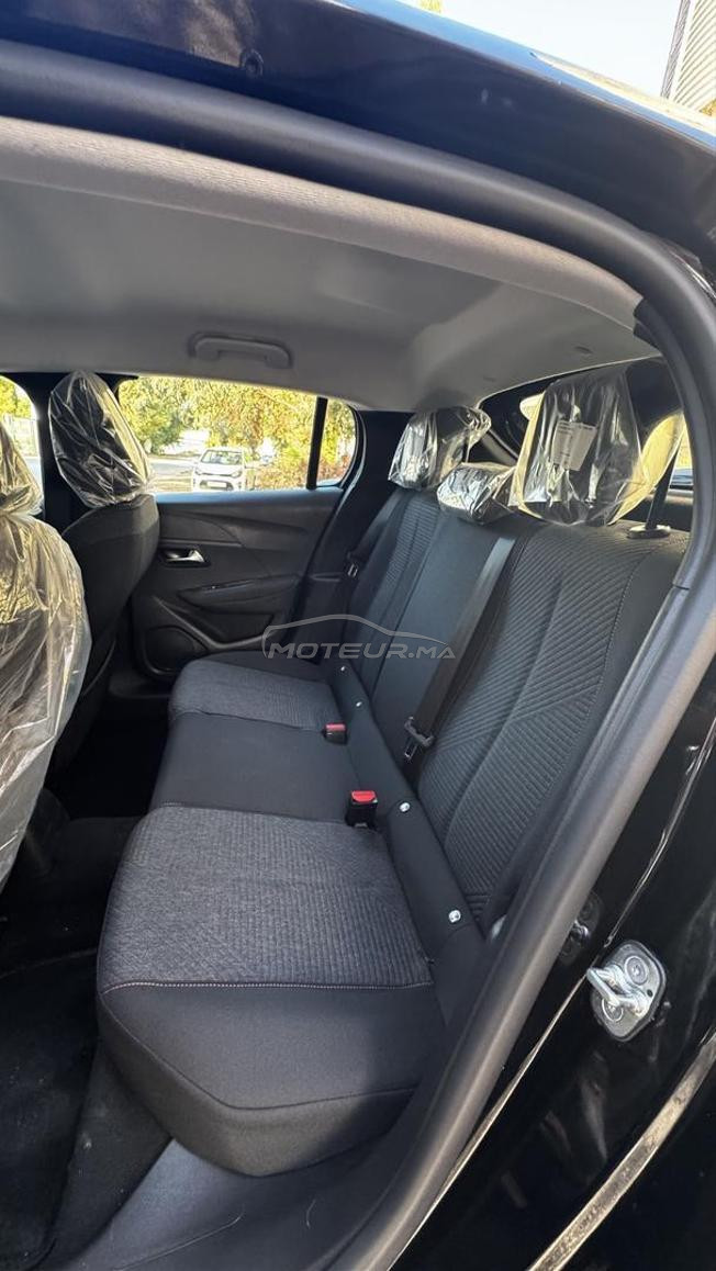 Peugeot 208 WW