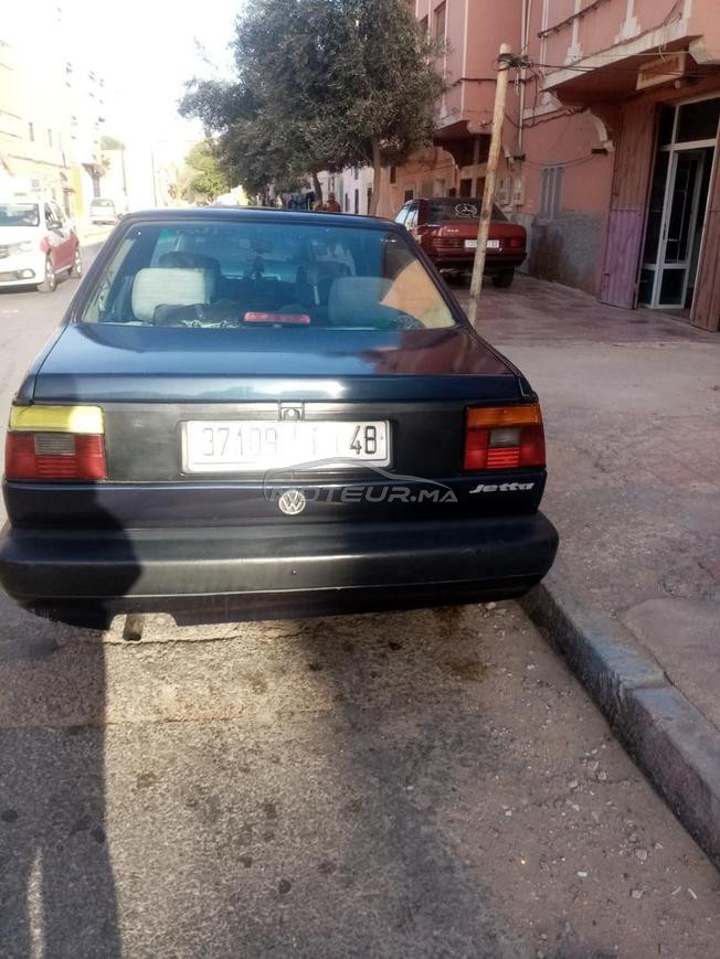 سيارة للبيع فوزفاكن جتا 