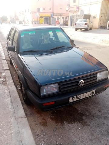 Volkswagen Jetta à vendre