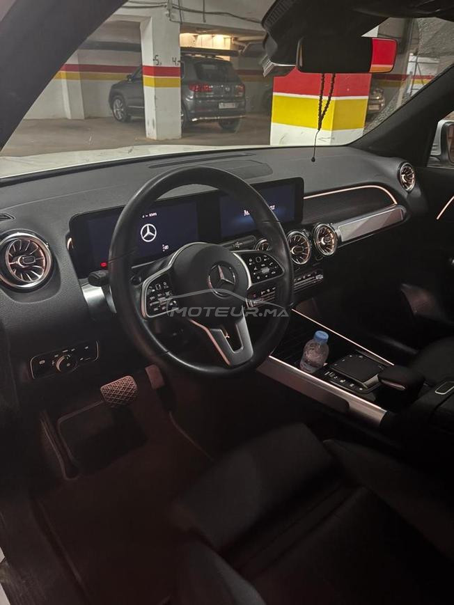 Mercedes-Benz GLB Diesel Automatique 2022 à Salé