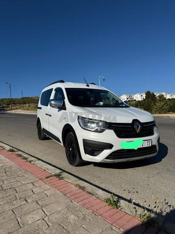 Voiture propre - 2