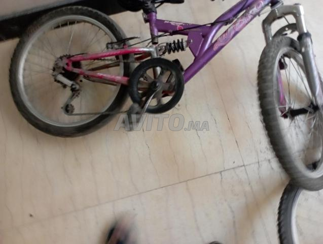 بيع دراجات هوائية - 2