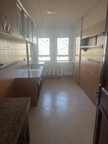 Appartement 120m2 - 2