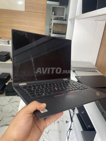 لينوفو ثينك باد T14s سليم برو i7 الجيل العاشر