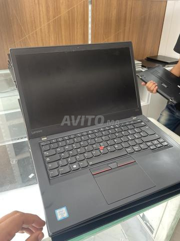Lenovo ThinkPad T14s Slim Pro i7 10ème Génération - 2