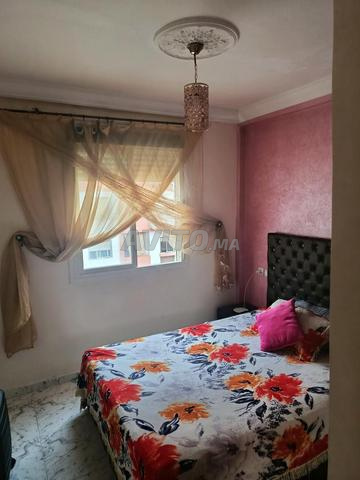 Appartement à louer mensuellement - 2