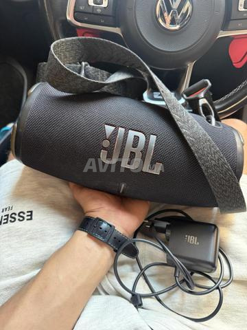 JBL XTREAM 3 15H d'autonomie