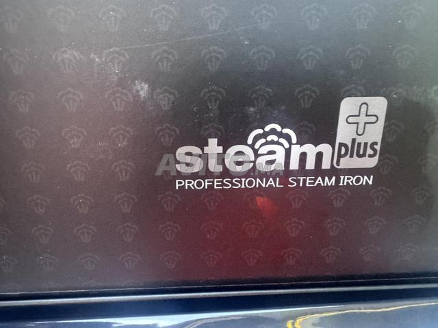 Steampod neuf - 2