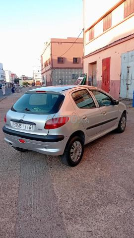 بيجو 206