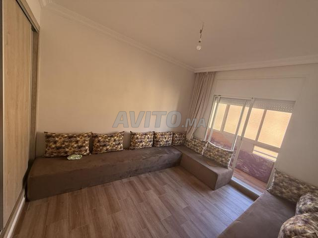 Appartement 3 Chambres Kalaat AlMansouriya