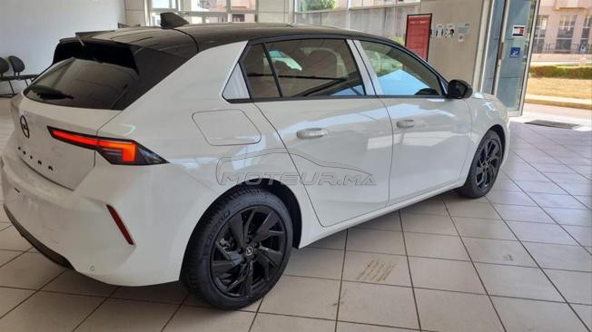 opel astra L gs line 2025