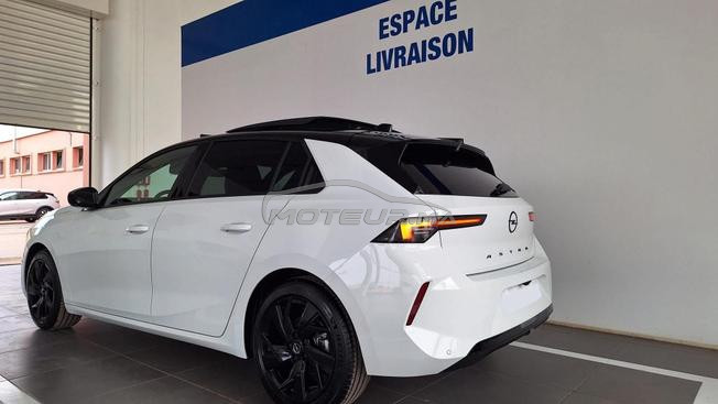 opel astra L gs line 2025