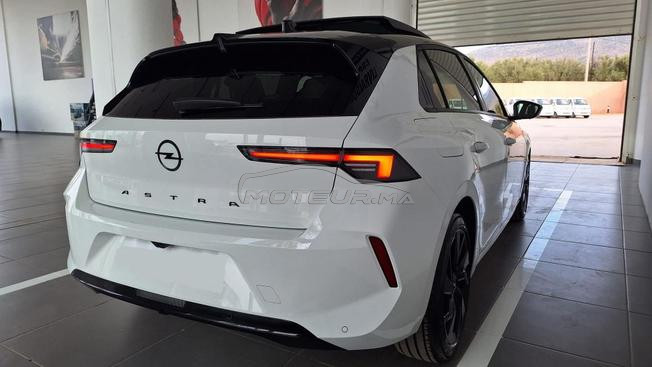 opel astra L gs line 2025