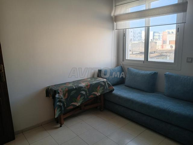 Appartement à vendre 98 m² à Casablanca - 2