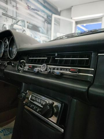 Mercedes Benz 220 d dédouanée