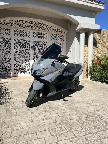 ياماها Tmax، 530، لوكس ماكس - 2