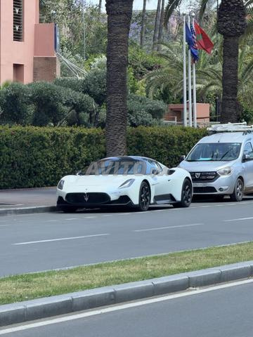 Maserati Mc20 2026 photo 5