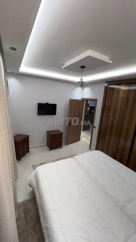 Appartement meublé à louer. - 2