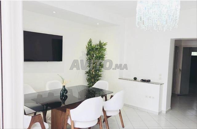 Magnifique appartement à louer en plein centre