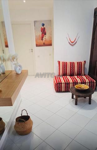 Magnifique appartement à louer en plein centre