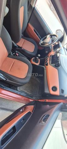 Hyundai i10 Essence Manuelle 2017 à Tanger - 2