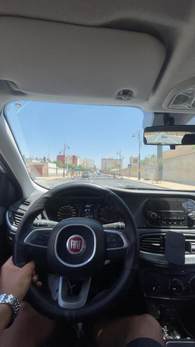 fiat tipo hatshpack 2021
