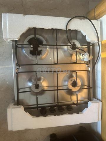 Plaque de cuisson BOSCH seconde main
