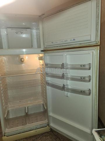 ثلاجة سييرا - 2