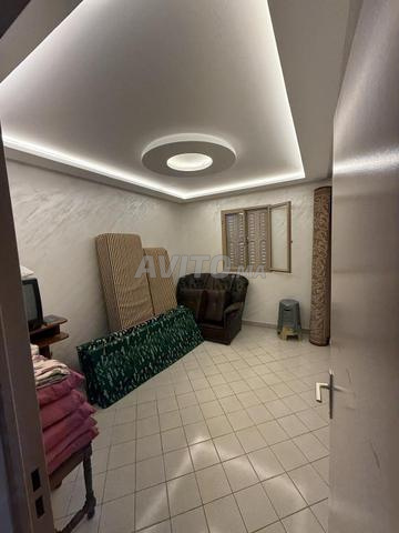 Vente d'appartement - 2